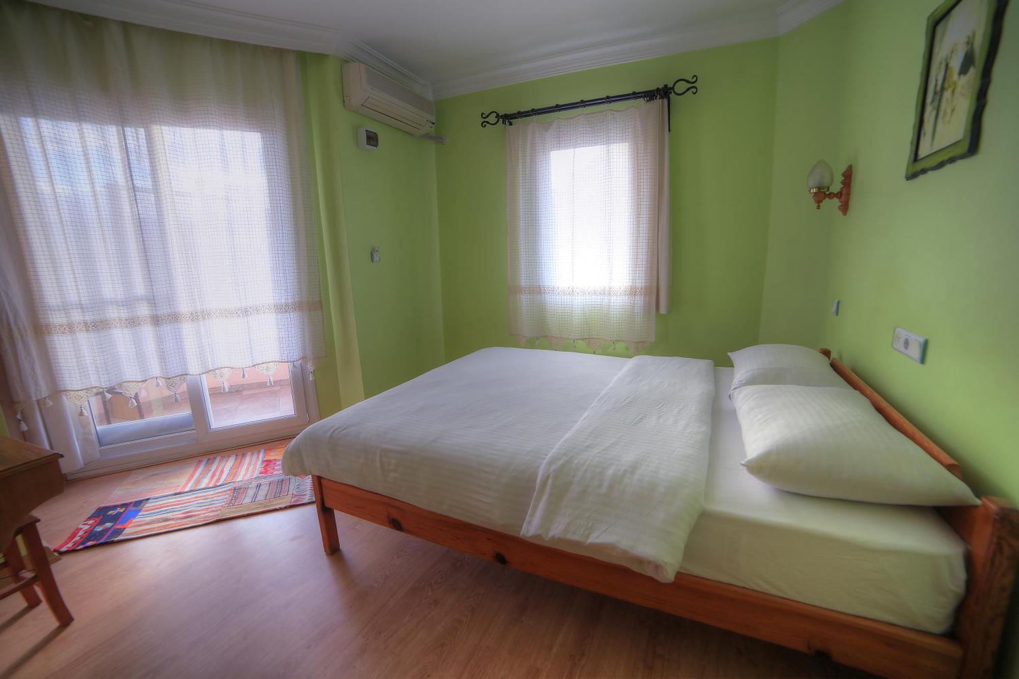 Nazar Hotel セルチュク 部屋 写真