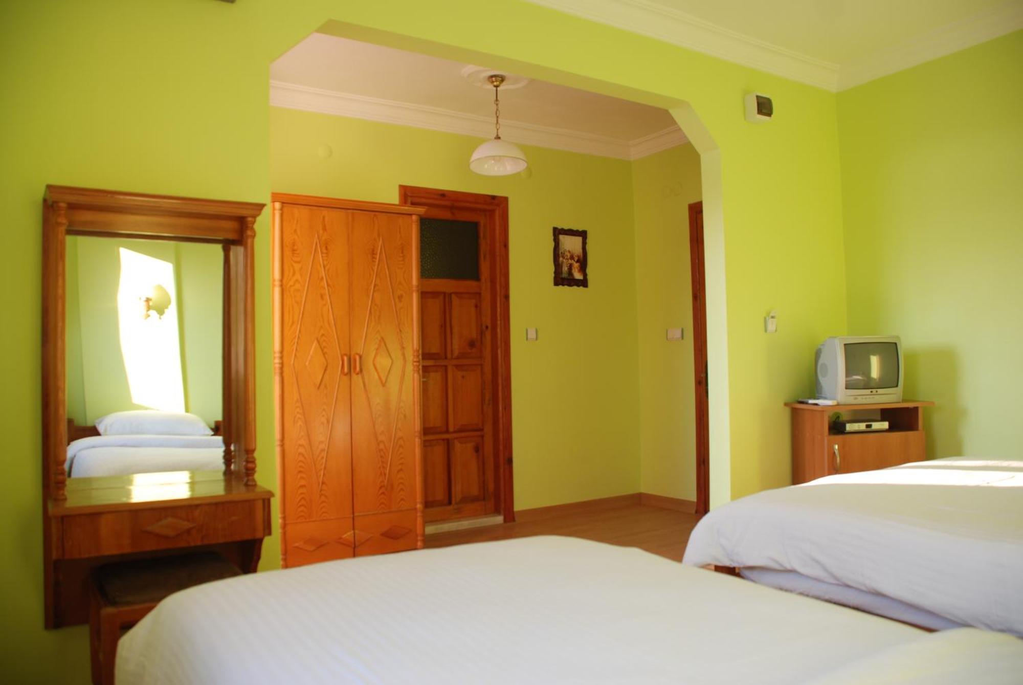 Nazar Hotel セルチュク 部屋 写真