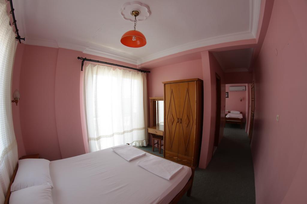 Nazar Hotel セルチュク エクステリア 写真